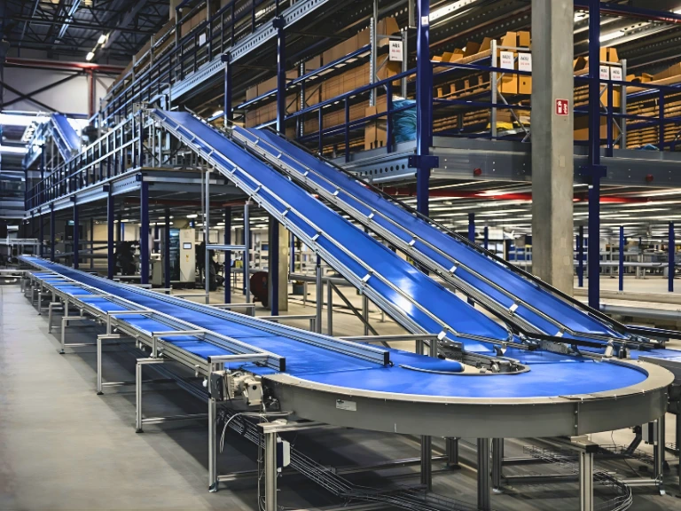 Conveyor System