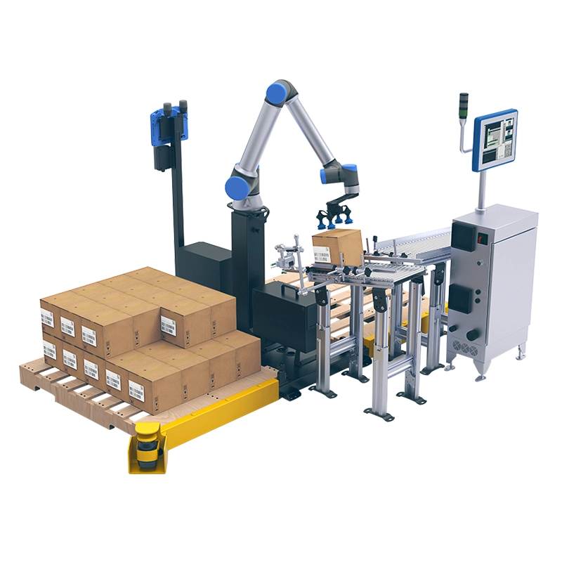 Palletizer